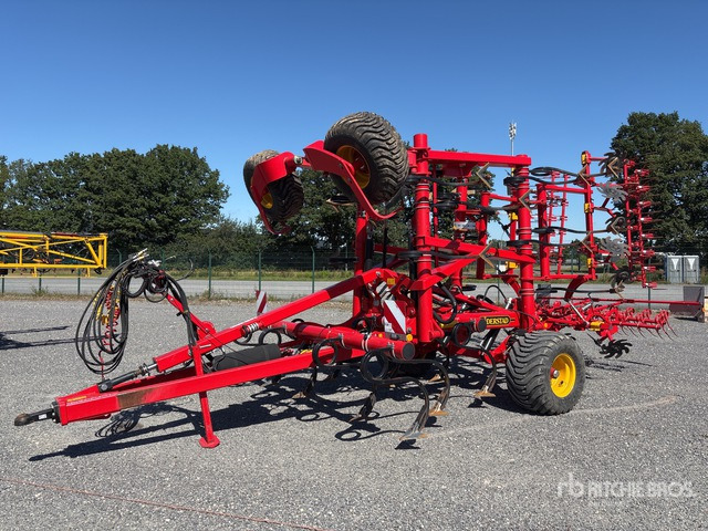 2022 Vaederstad Swift 560 Cultivator - Cultivador: foto 1 2022 Vaederstad Swift 560 Cultivator - Cultivador: foto 1