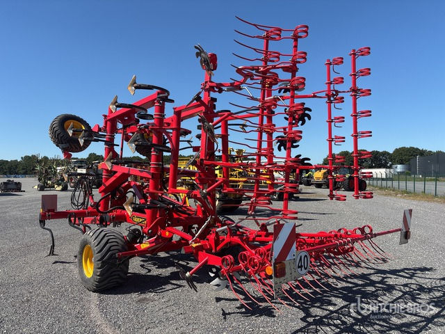 2022 Vaederstad Swift 560 Cultivator - Cultivador: foto 4 2022 Vaederstad Swift 560 Cultivator - Cultivador: foto 4
