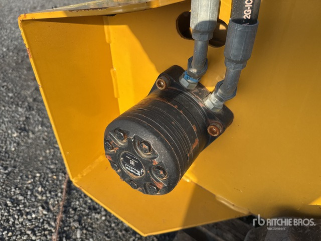 2022 Vermeer RTX250 Wood Chipper - Zanjadora: foto 5 2022 Vermeer RTX250 Wood Chipper - Zanjadora: foto 5