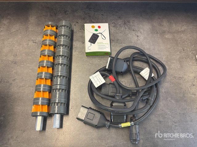 2023 Saphir GS 803 8 m (Unused) Harrow - Grada: foto 3 2023 Saphir GS 803 8 m (Unused) Harrow - Grada: foto 3