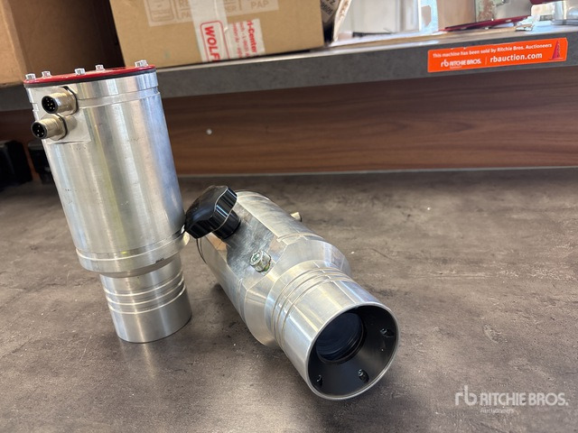 2023 Steketee EC-Weeder 9 V - Equipo para trabajo del suelo: foto 4 2023 Steketee EC-Weeder 9 V - Equipo para trabajo del suelo: foto 4