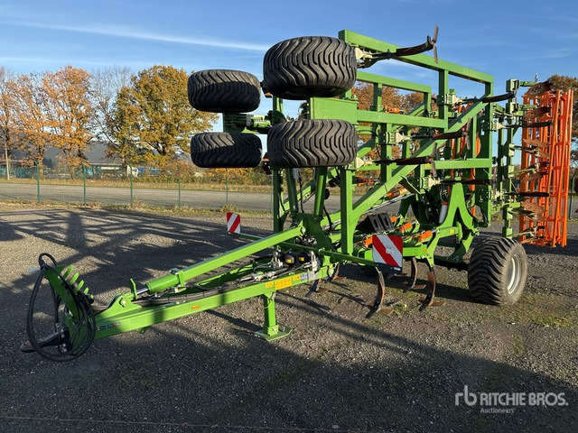 2024 Amazone Cenius 6003-2TX Ultra Cultivator - Cultivador: foto 2 2024 Amazone Cenius 6003-2TX Ultra Cultivator - Cultivador: foto 2