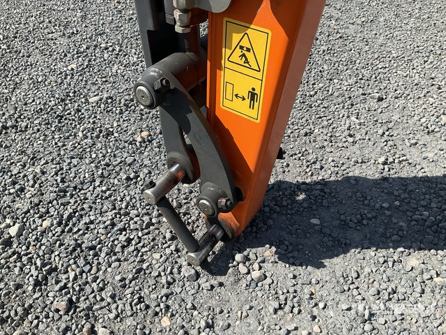 2024 Develon DX19-7 (Unused) Mini Excavator: <6.6t - Miniexcavadora: foto 5 2024 Develon DX19-7 (Unused) Mini Excavator: <6.6t - Miniexcavadora: foto 5