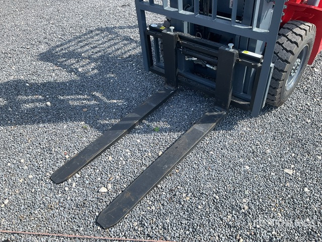 2025 Plus Power VTDD 25 (Unused) Forklift - Carretilla elevadora diésel: foto 5 2025 Plus Power VTDD 25 (Unused) Forklift - Carretilla elevadora diésel: foto 5