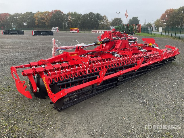 2025 Ziegler Disc Master LM 7501 (Unused) Disc Harrow - Rastras: foto 4 2025 Ziegler Disc Master LM 7501 (Unused) Disc Harrow - Rastras: foto 4