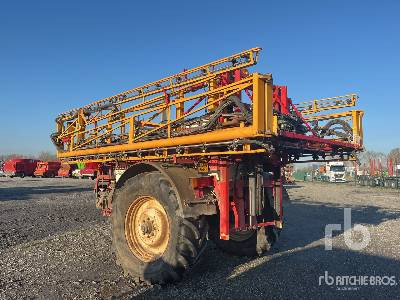 AGRIFAC GNS4248 36 m - Pulverizador: foto 2 AGRIFAC GNS4248 36 m - Pulverizador: foto 2