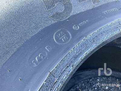 CONTINENTAL SVT 540/65R28 (Unused) - Neumático: foto 5 CONTINENTAL SVT 540/65R28 (Unused) - Neumático: foto 5