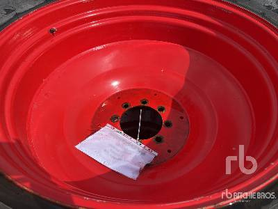 FIRESTONE PERFORMER 85 VF Quantity of (2) (Unused) - Rueda completa: foto 3 FIRESTONE PERFORMER 85 VF Quantity of (2) (Unused) - Rueda completa: foto 3