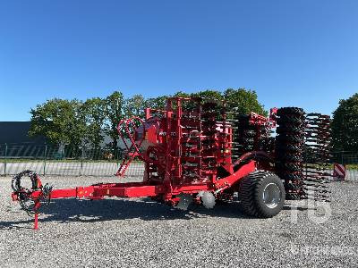 HORSCH PRONTO 6 AS Combination - Sembradora: foto 1 HORSCH PRONTO 6 AS Combination - Sembradora: foto 1