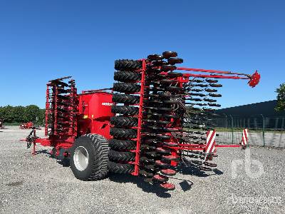 HORSCH PRONTO 6 AS Combination - Sembradora: foto 2 HORSCH PRONTO 6 AS Combination - Sembradora: foto 2