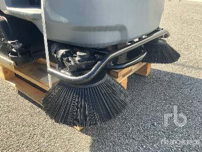 Barredora industrial KAERCHER B150R Ride-On Electric: foto 14