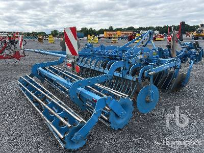 LEMKEN RUBIN 9U - Rastras: foto 3 LEMKEN RUBIN 9U - Rastras: foto 3