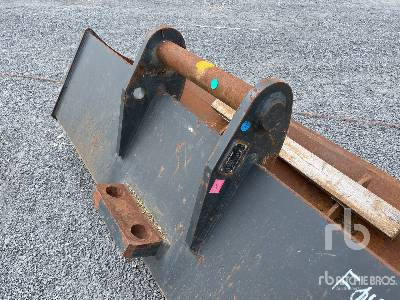 RAEDLINGER 19 - 23 T + SW 2200 mm - Cazo para excavadora: foto 4 RAEDLINGER 19 - 23 T + SW 2200 mm - Cazo para excavadora: foto 4
