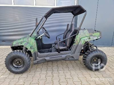 UTV 900 G7-09 (Unused) - Cuadrimoto: foto 4 UTV 900 G7-09 (Unused) - Cuadrimoto: foto 4