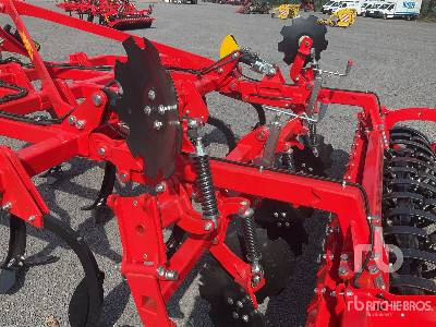 Cultivador ZIEGLER FIELD PROFI 300 (Unused): foto 10