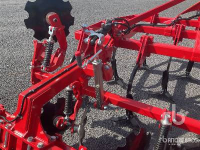 Cultivador ZIEGLER FIELD PROFI 300 (Unused): foto 8