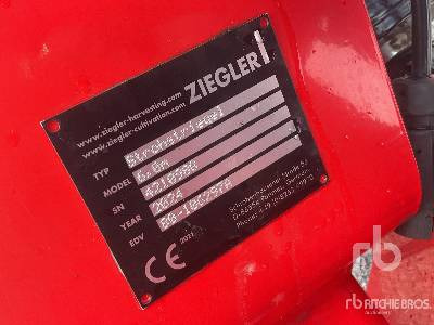 ZIEGLER STRAW MASTER 60 (Unused) - Grada: foto 5 ZIEGLER STRAW MASTER 60 (Unused) - Grada: foto 5