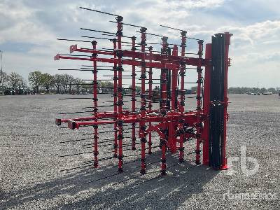 ZIEGLER STRAW MASTER 60 (Unused) - Grada: foto 3 ZIEGLER STRAW MASTER 60 (Unused) - Grada: foto 3