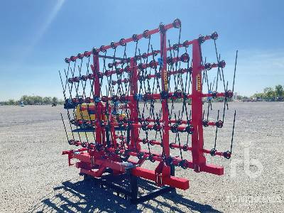 ZIEGLER STRAW MASTER 72 (Unused) - Grada: foto 2 ZIEGLER STRAW MASTER 72 (Unused) - Grada: foto 2
