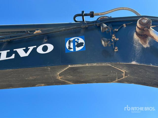 2004 Volvo EC360B LC Tracked Excavator - Excavadora de cadenas: foto 4 2004 Volvo EC360B LC Tracked Excavator - Excavadora de cadenas: foto 4