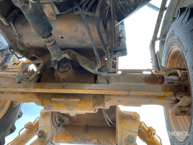 2005 JCB 535-125 Telehandler - Manipulador telescópico: foto 5 2005 JCB 535-125 Telehandler - Manipulador telescópico: foto 5