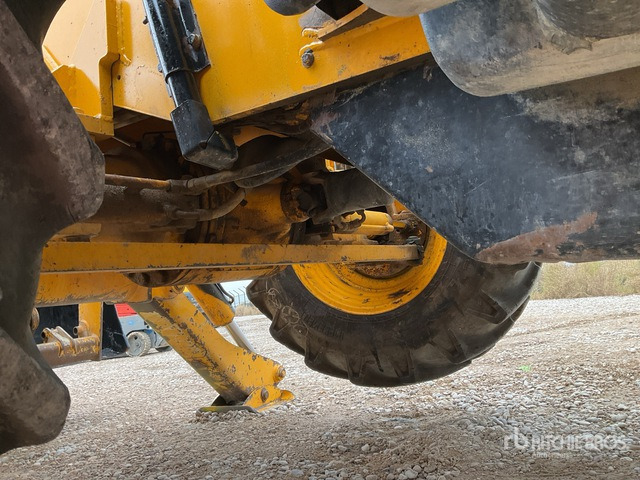 2006 JCB 535-125 Telehandler - Manipulador telescópico: foto 4 2006 JCB 535-125 Telehandler - Manipulador telescópico: foto 4