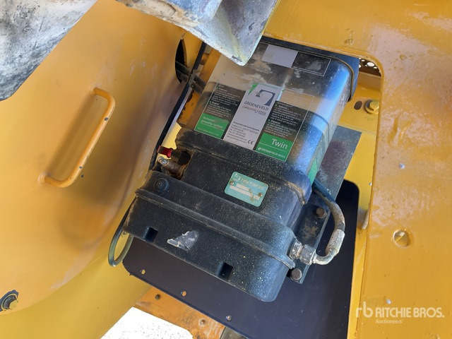 2006 Volvo L110E Wheel Loader - Cargadora de ruedas: foto 4 2006 Volvo L110E Wheel Loader - Cargadora de ruedas: foto 4