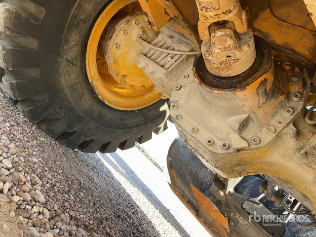 2006 Volvo L110E Wheel Loader - Cargadora de ruedas: foto 5 2006 Volvo L110E Wheel Loader - Cargadora de ruedas: foto 5