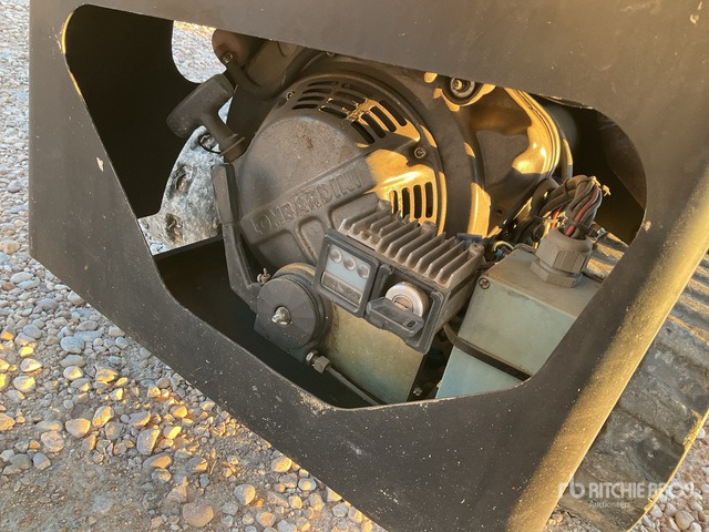 2007 Oil & Steel OCTOPUSSY 1715 Crawler Diesel Articulating Boom Lift - Plataforma articulada: foto 5 2007 Oil & Steel OCTOPUSSY 1715 Crawler Diesel Articulating Boom Lift - Plataforma articulada: foto 5