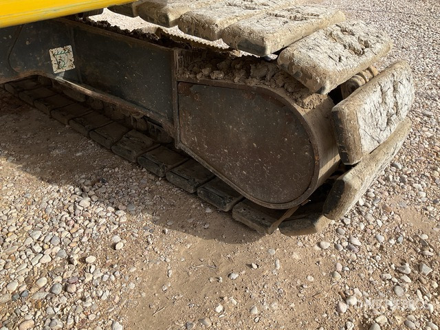 2014 Komatsu PC88MR-8 Tracked Excavator - Excavadora de cadenas: foto 5 2014 Komatsu PC88MR-8 Tracked Excavator - Excavadora de cadenas: foto 5