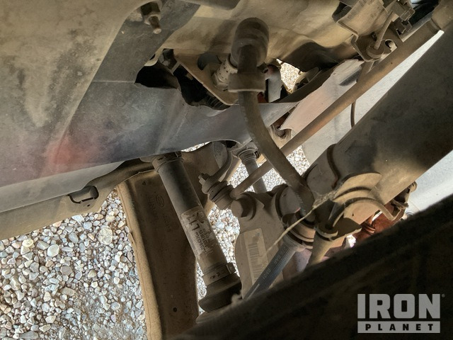 2017 Land Rover Range Rover Evoque 2.0 (Inoperable) SUV - SUV/ Todoterreno: foto 5 2017 Land Rover Range Rover Evoque 2.0 (Inoperable) SUV - SUV/ Todoterreno: foto 5