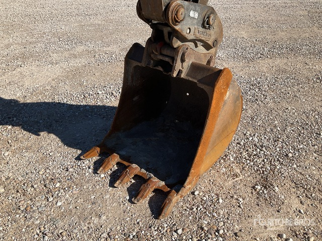 2017 Volvo ECR88D Tracked Excavator - Excavadora de cadenas: foto 4 2017 Volvo ECR88D Tracked Excavator - Excavadora de cadenas: foto 4