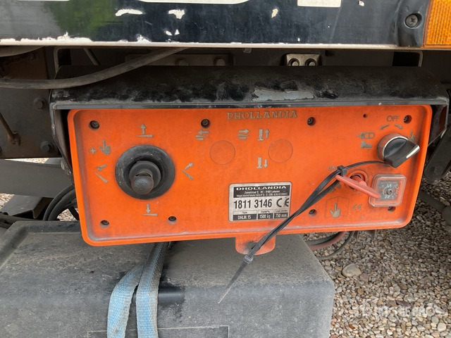 2019 Iveco Daily 70C18 4x2 Van Truck - Camión caja cerrada: foto 5 2019 Iveco Daily 70C18 4x2 Van Truck - Camión caja cerrada: foto 5