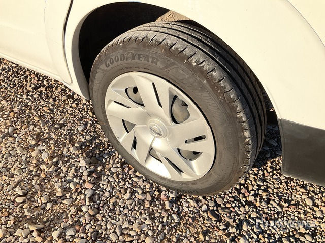 2019 Nissan E-NV200 Electric Passenger Van - Minibús, Furgoneta de pasajeros: foto 4 2019 Nissan E-NV200 Electric Passenger Van - Minibús, Furgoneta de pasajeros: foto 4