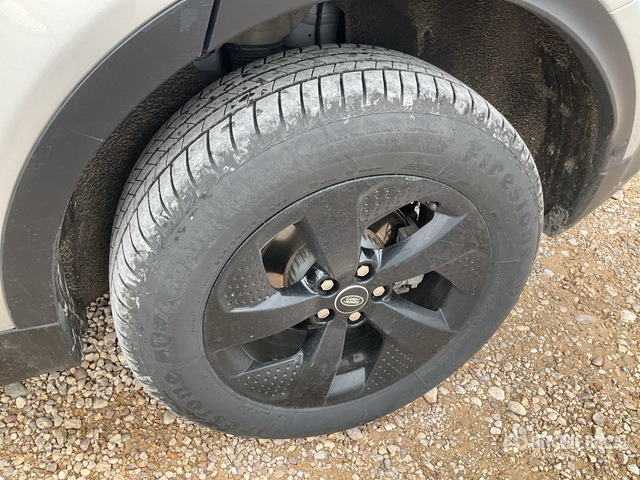 2020 Land Rover Discovery Automobile - SUV/ Todoterreno: foto 4 2020 Land Rover Discovery Automobile - SUV/ Todoterreno: foto 4