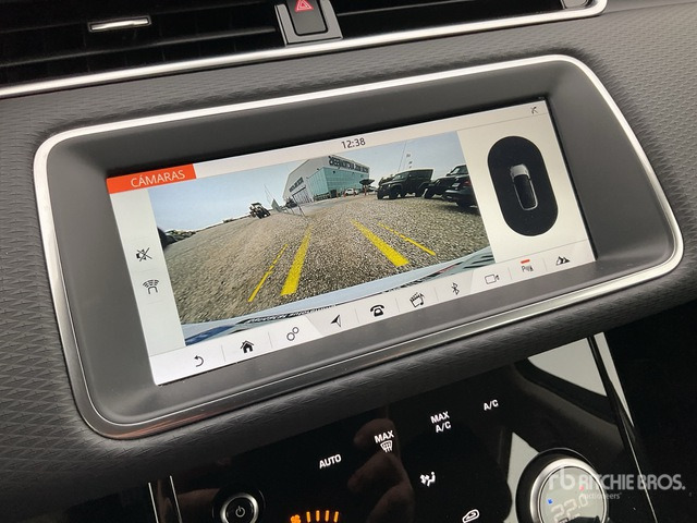 2020 Land Rover Range Rover Evoque 2.0 D150S 4WD SUV - SUV/ Todoterreno: foto 4 2020 Land Rover Range Rover Evoque 2.0 D150S 4WD SUV - SUV/ Todoterreno: foto 4