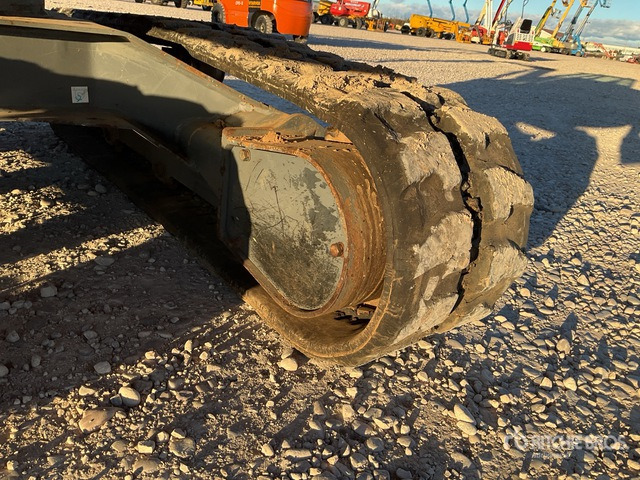 2021 Takeuchi TB230 Mini Excavator: <6.6t - Miniexcavadora: foto 5 2021 Takeuchi TB230 Mini Excavator: <6.6t - Miniexcavadora: foto 5