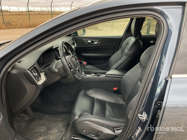 2021 Volvo V60 SUV - SUV/ Todoterreno: foto 5 2021 Volvo V60 SUV - SUV/ Todoterreno: foto 5