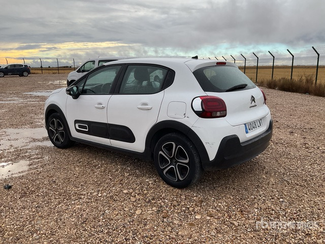 2022 Citroen C3 Automobile - Coche: foto 4 2022 Citroen C3 Automobile - Coche: foto 4