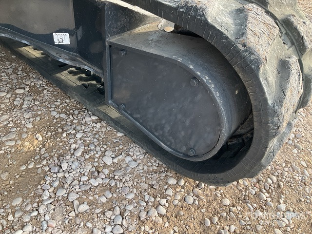 2022 Volvo ECR88D Tracked Excavator - Excavadora de cadenas: foto 5 2022 Volvo ECR88D Tracked Excavator - Excavadora de cadenas: foto 5