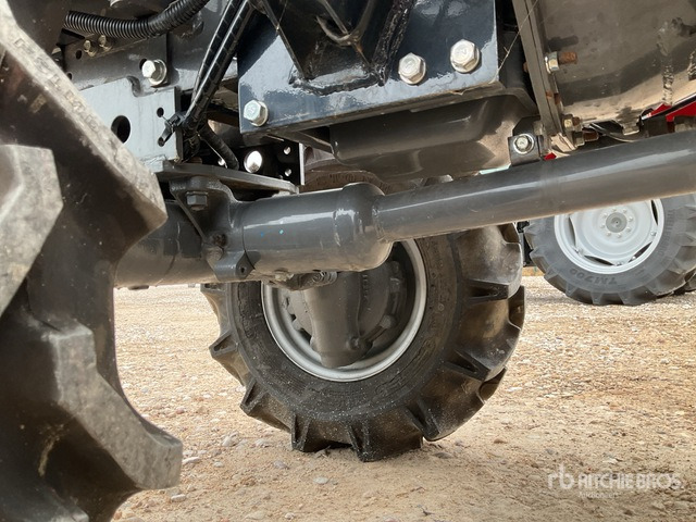 2023 Massey Ferguson 1520 (Unused) 4WD Tractor - Tractor: foto 5 2023 Massey Ferguson 1520 (Unused) 4WD Tractor - Tractor: foto 5