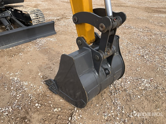 2025 XCMG XE60GA (Unused) Mini Excavator: <6.6t - Excavadora de cadenas: foto 4 2025 XCMG XE60GA (Unused) Mini Excavator: <6.6t - Excavadora de cadenas: foto 4