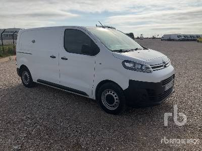 CITROEN JUMPY - Furgón: foto 4 CITROEN JUMPY - Furgón: foto 4