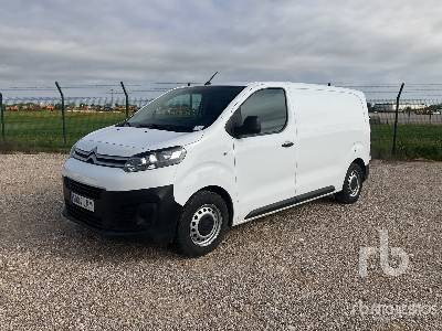 CITROEN JUMPY - Furgón: foto 1 CITROEN JUMPY - Furgón: foto 1