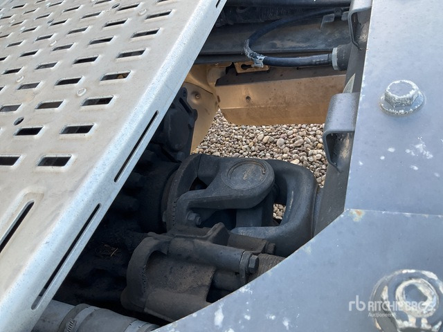 2016 DAF XF 510 FT 4x2 S/A Sleeper Truck Tractor - Cabeza tractora: foto 4 2016 DAF XF 510 FT 4x2 S/A Sleeper Truck Tractor - Cabeza tractora: foto 4