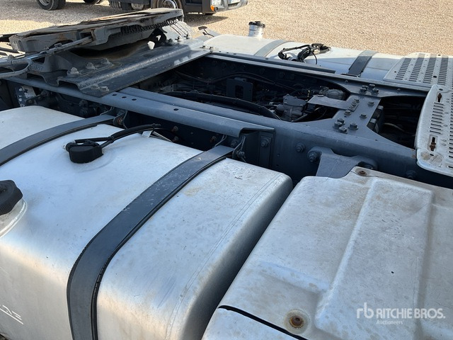 2016 DAF XF 510 FT 4x2 S/A Sleeper Truck Tractor - Cabeza tractora: foto 5 2016 DAF XF 510 FT 4x2 S/A Sleeper Truck Tractor - Cabeza tractora: foto 5