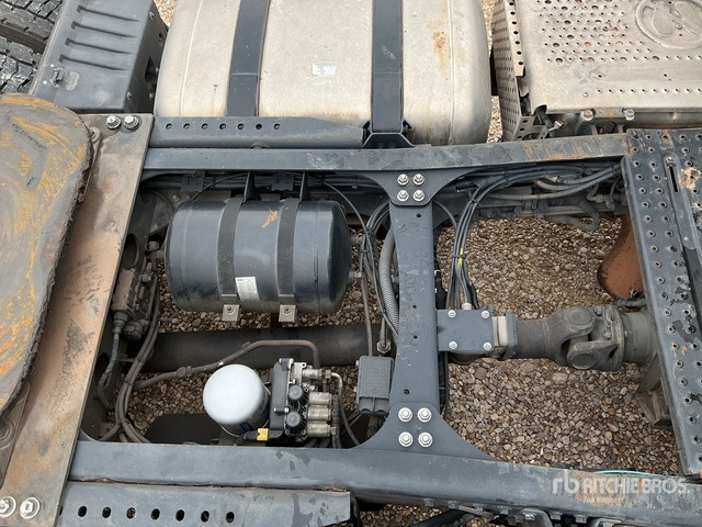 2020 Ford F-MAX 500 4x2 S/A Sleeper Truck Tractor - Cabeza tractora: foto 5 2020 Ford F-MAX 500 4x2 S/A Sleeper Truck Tractor - Cabeza tractora: foto 5