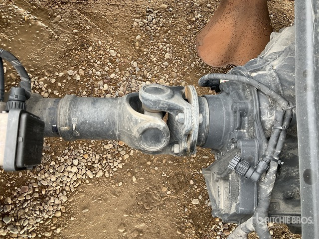 2020 Ford F-MAX 500 4x2 S/A Sleeper Truck Tractor - Cabeza tractora: foto 5 2020 Ford F-MAX 500 4x2 S/A Sleeper Truck Tractor - Cabeza tractora: foto 5