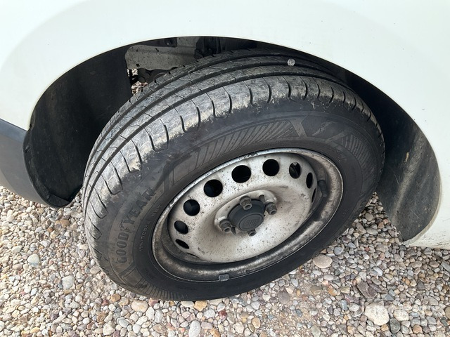 2019 Fiat Fiorino Service Cargo Van - Furgoneta: foto 4 2019 Fiat Fiorino Service Cargo Van - Furgoneta: foto 4