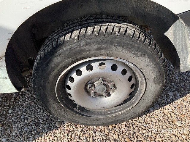 2021 Renault Kangoo Cargo Van - Furgoneta: foto 5 2021 Renault Kangoo Cargo Van - Furgoneta: foto 5